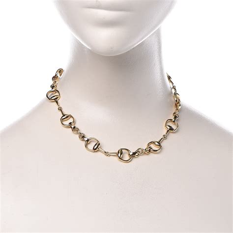 gucci nrcklace|authentic gucci necklace.